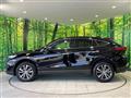 2024 Toyota Harrier