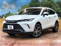2025 Toyota Harrier