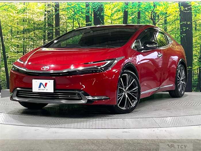 2023 Toyota Prius