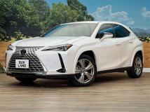 2022 Lexus Other