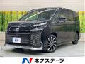 2022 Toyota Voxy