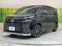 2022 Toyota Voxy