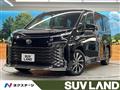 2022 Toyota Voxy