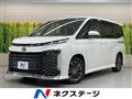2022 Toyota Voxy