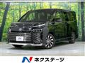 2022 Toyota Voxy