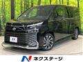 2023 Toyota Voxy