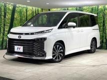 2023 Toyota Voxy