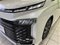 2023 Toyota Voxy