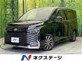 2024 Toyota Voxy
