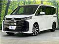 2024 Toyota Noah