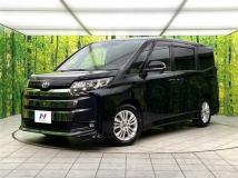 2024 Toyota Noah