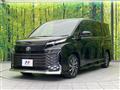 2024 Toyota Voxy