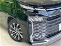 2024 Toyota Voxy