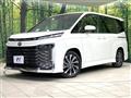 2025 Toyota Voxy