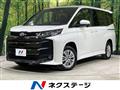 2025 Toyota Noah