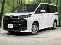 2025 Toyota Noah