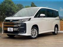 2025 Toyota Noah