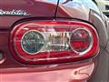 2009 Mazda Roadster