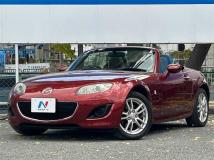 2009 Mazda Roadster
