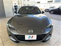 2018 Mazda Roadster