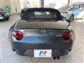 2018 Mazda Roadster