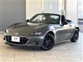 2018 Mazda Roadster