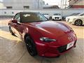 2018 Mazda Roadster