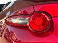 2018 Mazda Roadster
