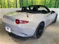 2024 Mazda Roadster