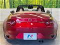 2025 Mazda Roadster