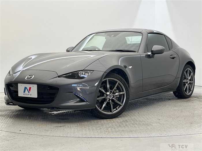 2016 Mazda Roadster