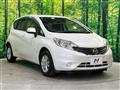 2014 Nissan Note