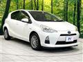 2014 Toyota AQUA