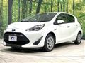 2019 Toyota AQUA
