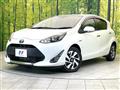 2019 Toyota AQUA