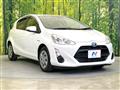 2016 Toyota AQUA