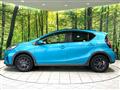 2017 Toyota AQUA