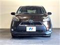 2015 Toyota Sienta