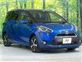 2015 Toyota Sienta