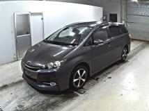 2012 Toyota Wish