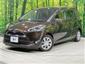 2016 Toyota Sienta