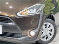 2016 Toyota Sienta