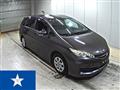 2013 Toyota Wish