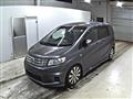 2011 Honda Freed Spike