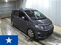 2011 Honda Freed Spike