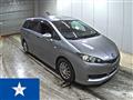 2011 Toyota Wish