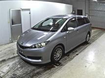 2011 Toyota Wish