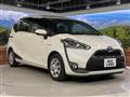2017 Toyota Sienta