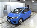 2013 Honda Fit Hybrid