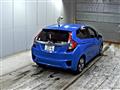 2013 Honda Fit Hybrid